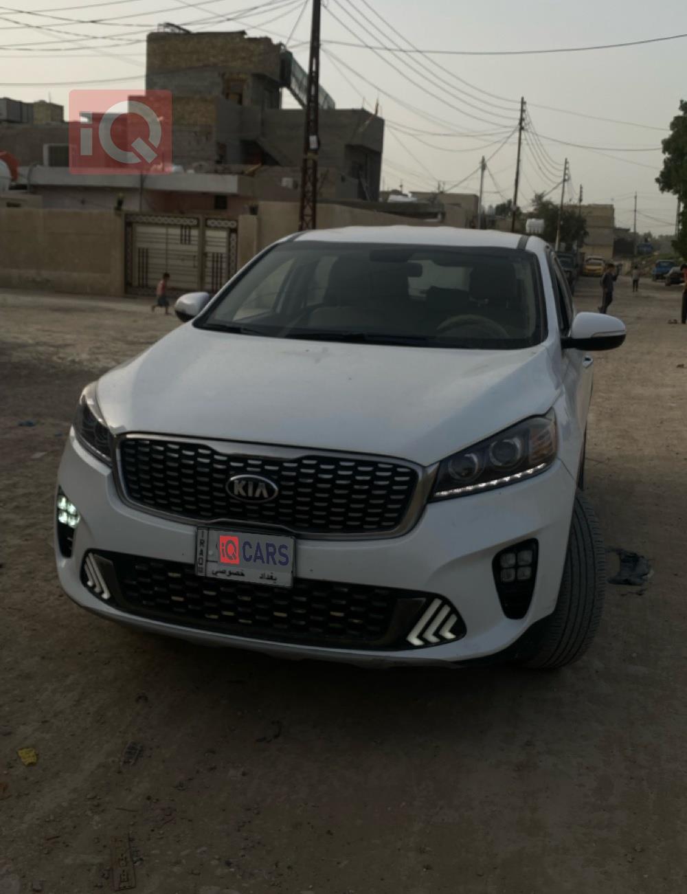 كيا سورينتو